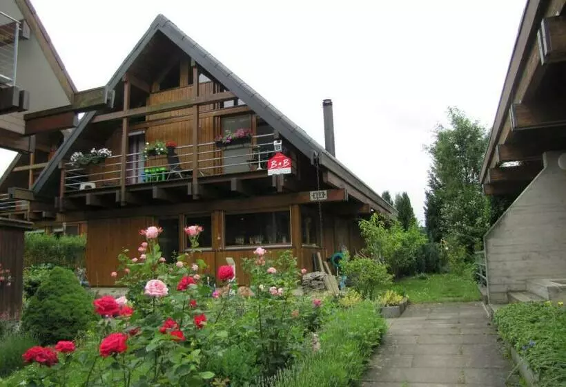 B&b Stein Am Rhein
