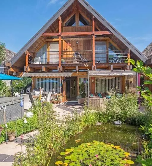 B&b Stein Am Rhein