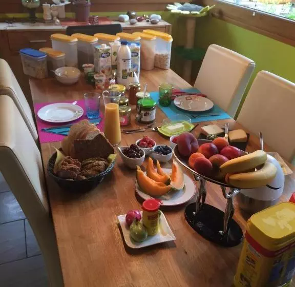 B&b Stein Am Rhein