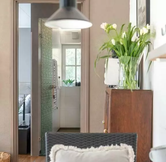 Aamiaismajoitus (B&B) D Ouwe Stal