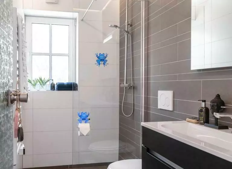 Aamiaismajoitus (B&B) D Ouwe Stal