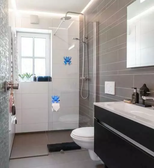 Aamiaismajoitus (B&B) D Ouwe Stal