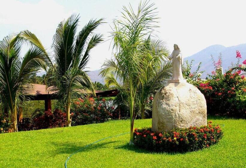 تختخواب و صبحانه Paradise Lagoon