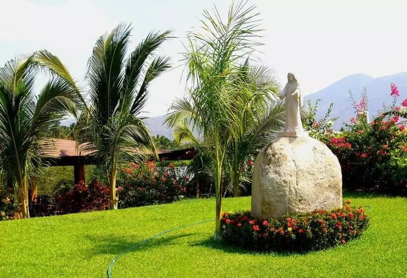 ベッドアンドブレックファースト Paradise Lagoon