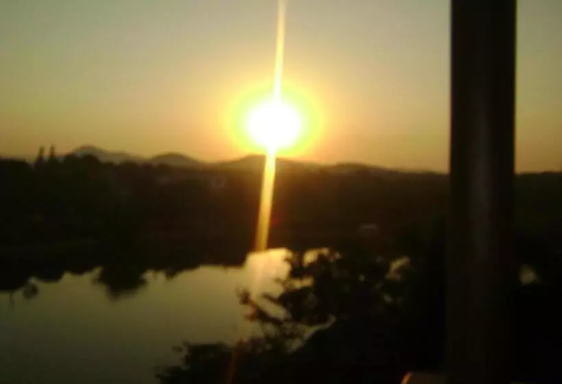 ベッドアンドブレックファースト Paradise Lagoon