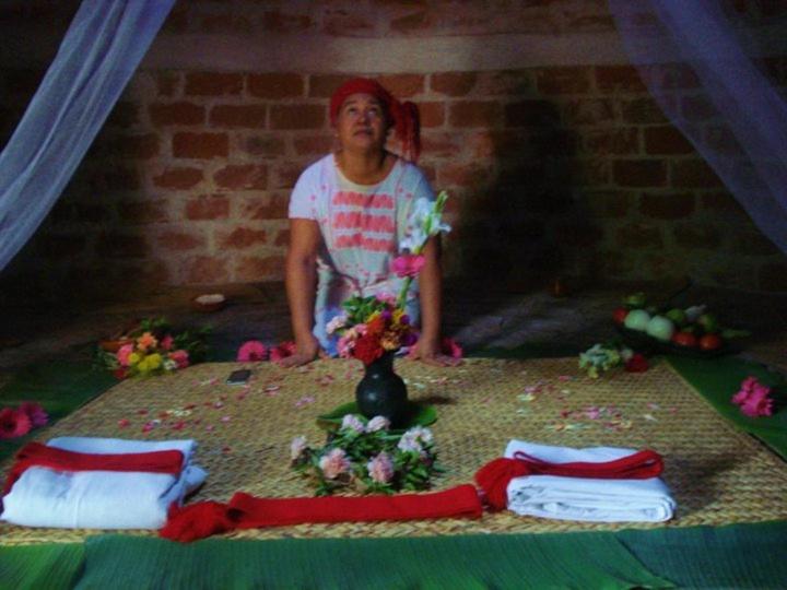 تختخواب و صبحانه Paradise Lagoon