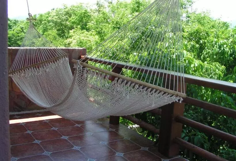 ベッドアンドブレックファースト Paradise Lagoon