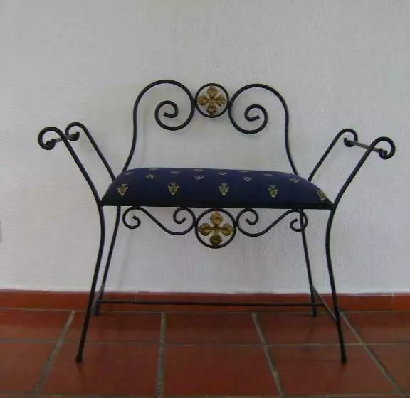 Hotelli D Iberica Alojamento