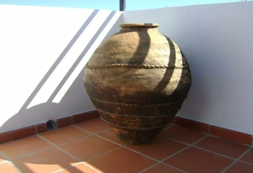 Hotelli D Iberica Alojamento