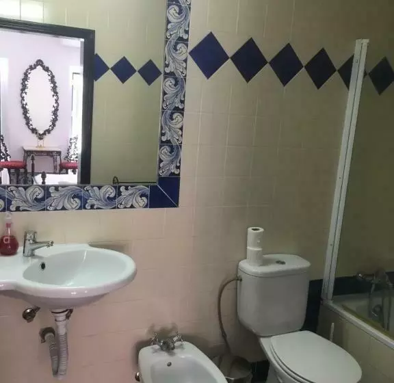 Hotelli D Iberica Alojamento