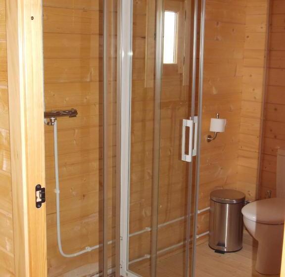 Общежитие Alojamiento Rural Coto De La Isleta