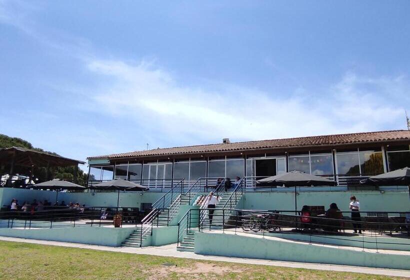 Общежитие Alojamiento Rural Coto De La Isleta