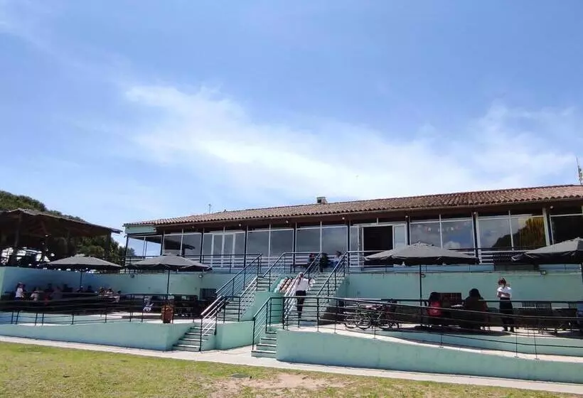 هاستل Alojamiento Rural Coto De La Isleta