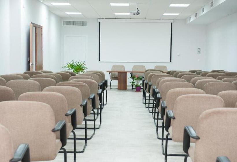 Общежитие Alojamiento Rural Coto De La Isleta