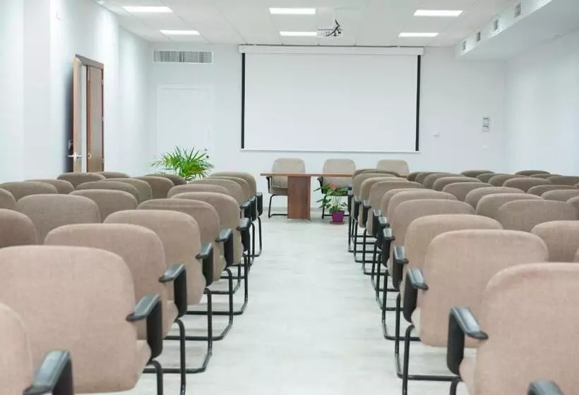 هاستل Alojamiento Rural Coto De La Isleta