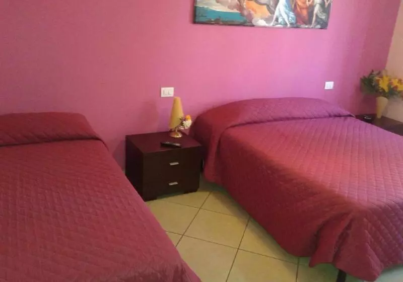 ベッドアンドブレックファースト Alenic