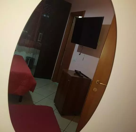 ベッドアンドブレックファースト Alenic