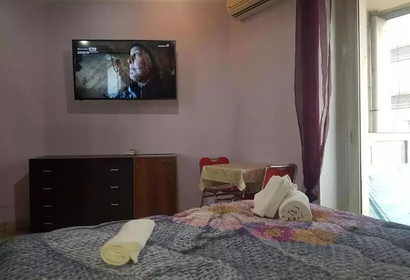 ベッドアンドブレックファースト Alenic