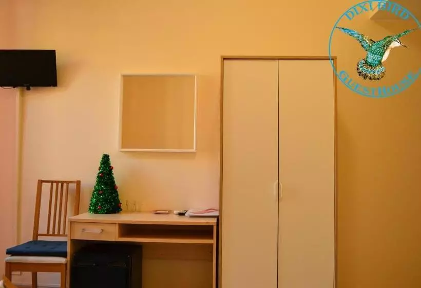 ベッドアンドブレックファースト Dixi Bird Guesthouse