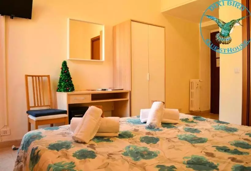 ベッドアンドブレックファースト Dixi Bird Guesthouse