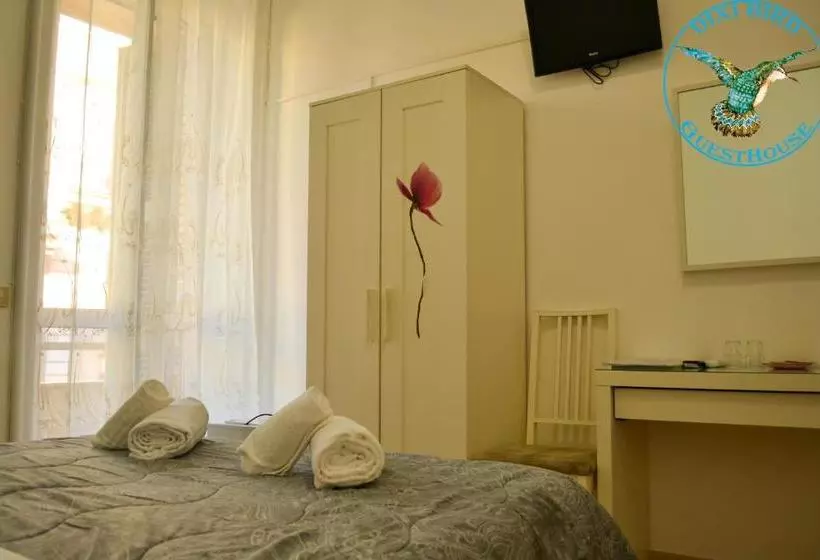 ベッドアンドブレックファースト Dixi Bird Guesthouse