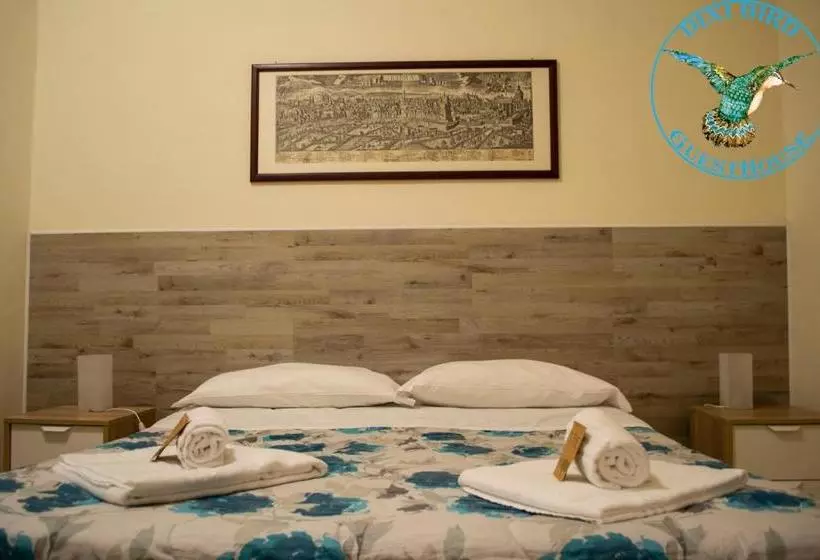 ベッドアンドブレックファースト Dixi Bird Guesthouse