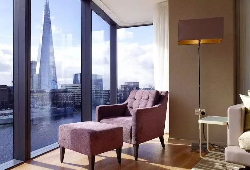 Cheval Three Quays At The Tower Of London