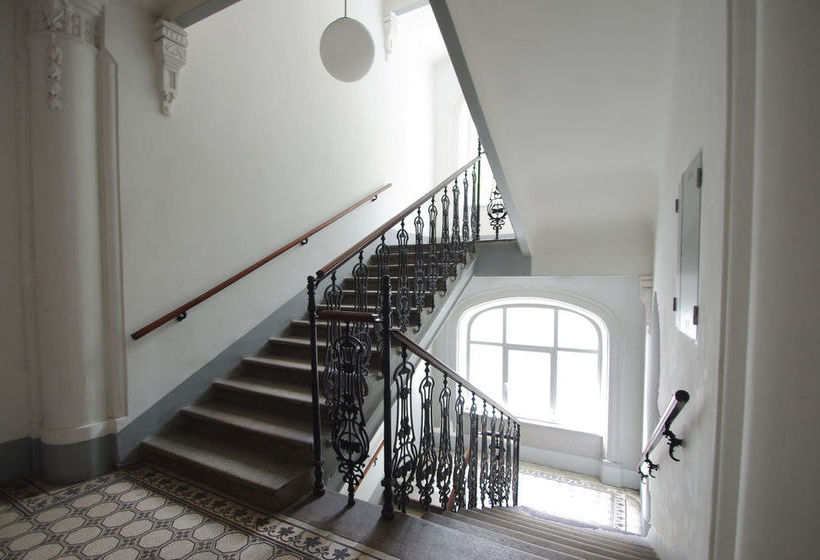 Ferienapartments Randhartingergasse 12