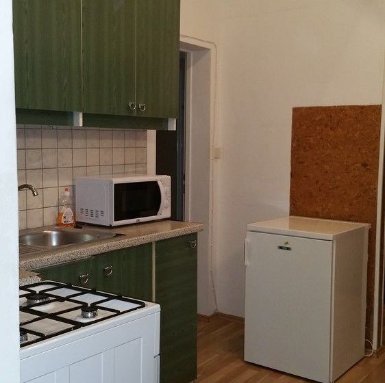 Ferienapartments Randhartingergasse 12