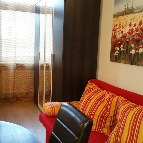 Ferienapartments Randhartingergasse 12