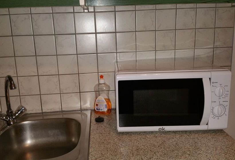 Ferienapartments Randhartingergasse 12