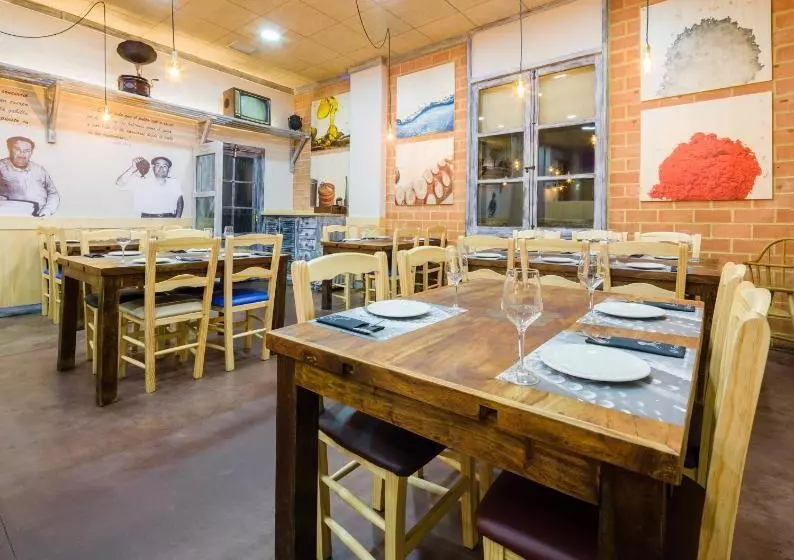 여관 A Feira Posada