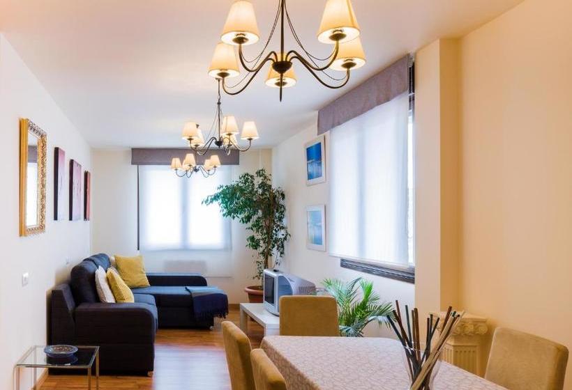 Herberg A Feira Posada