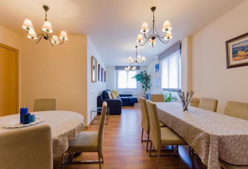 Herberg A Feira Posada