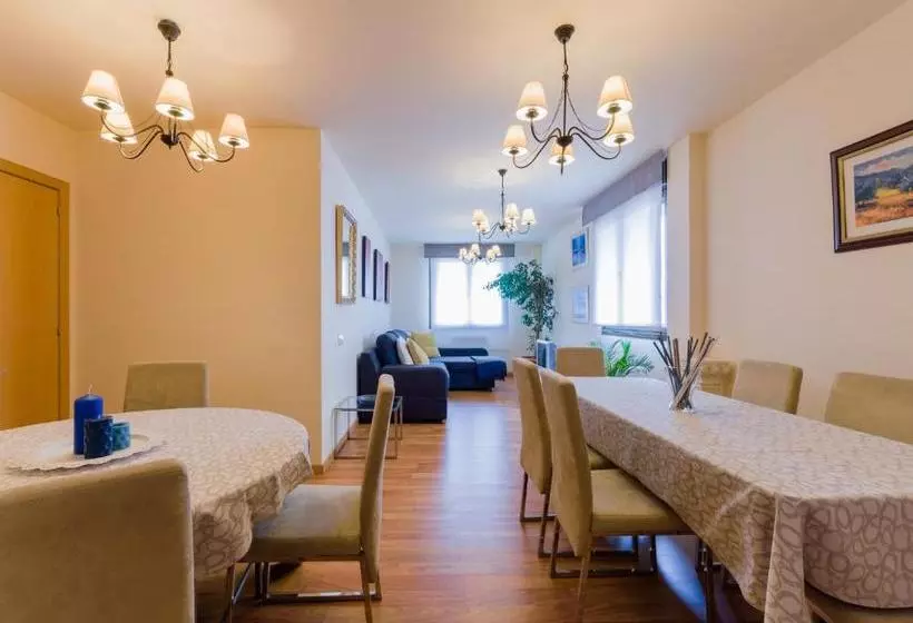 여관 A Feira Posada