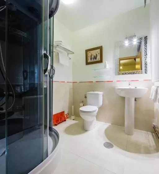 여관 A Feira Posada