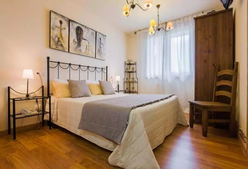 여관 A Feira Posada