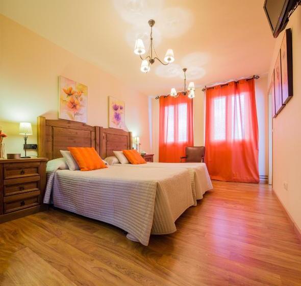 Herberg A Feira Posada