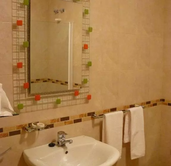 여관 A Feira Posada