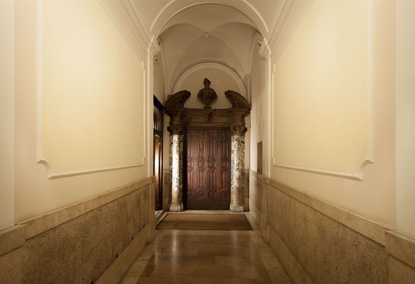 客栈  Piazza di Spagna Suites