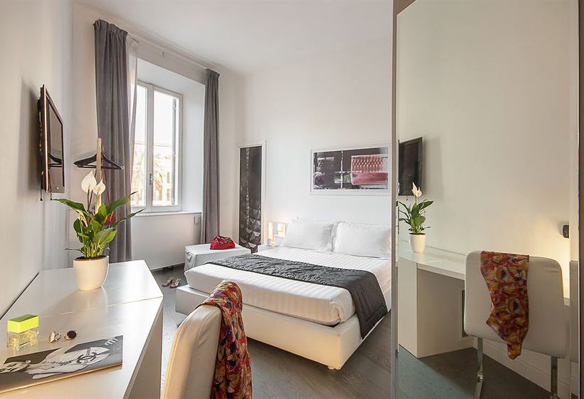 客栈  Piazza di Spagna Suites