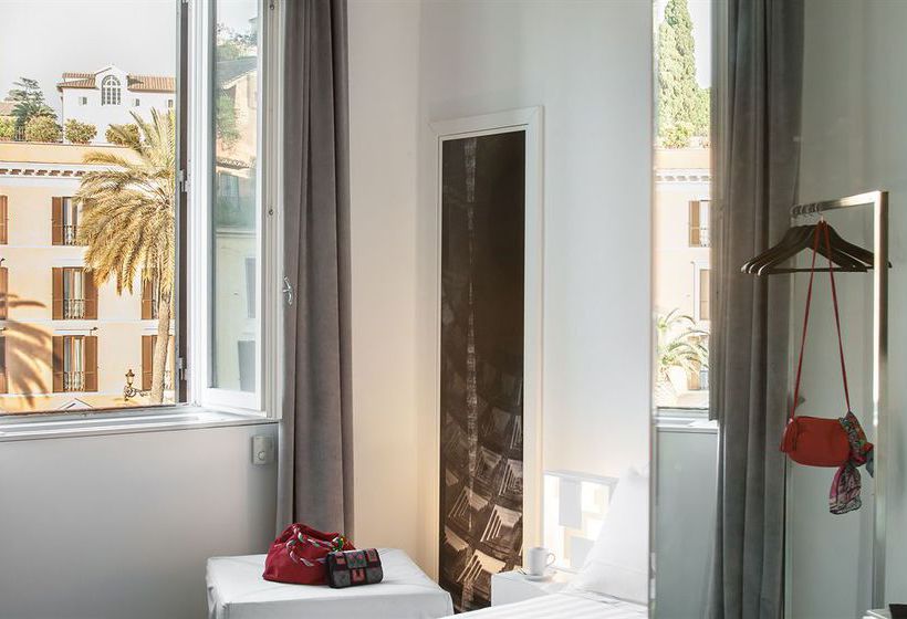 客栈  Piazza di Spagna Suites
