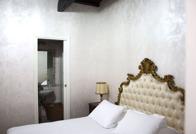 客栈  Piazza di Spagna Suites