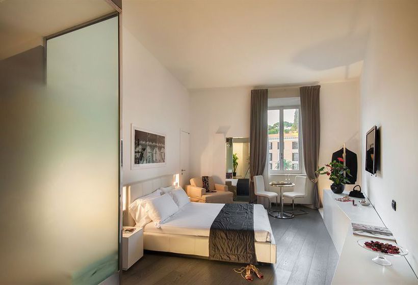 客栈  Piazza di Spagna Suites