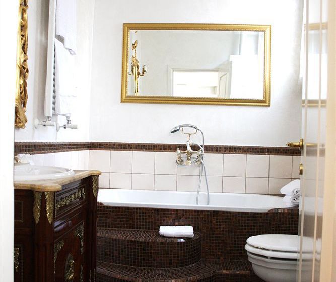 客栈  Piazza di Spagna Suites