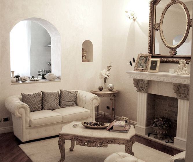 客栈  Piazza di Spagna Suites