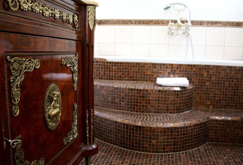 客栈  Piazza di Spagna Suites