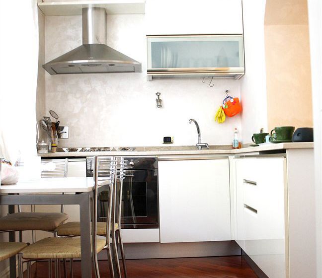 客栈  Piazza di Spagna Suites