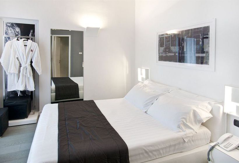 客栈  Piazza di Spagna Suites