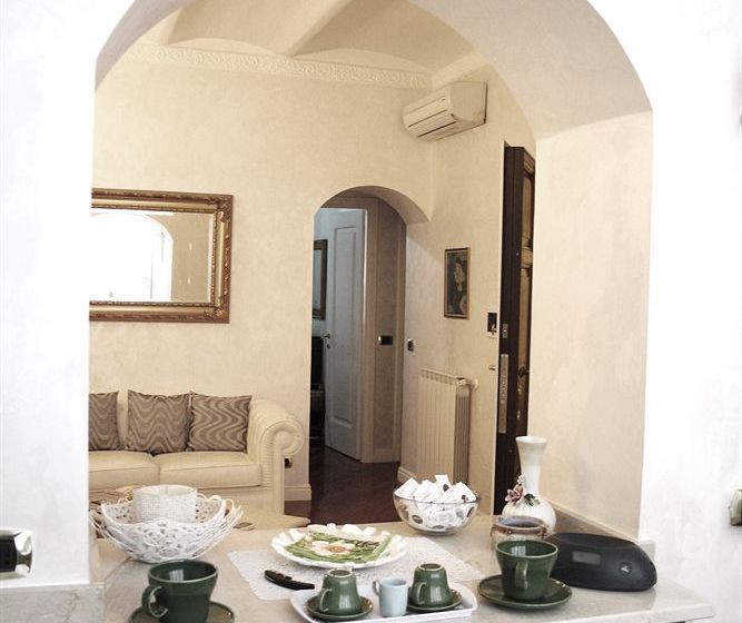 客栈  Piazza di Spagna Suites